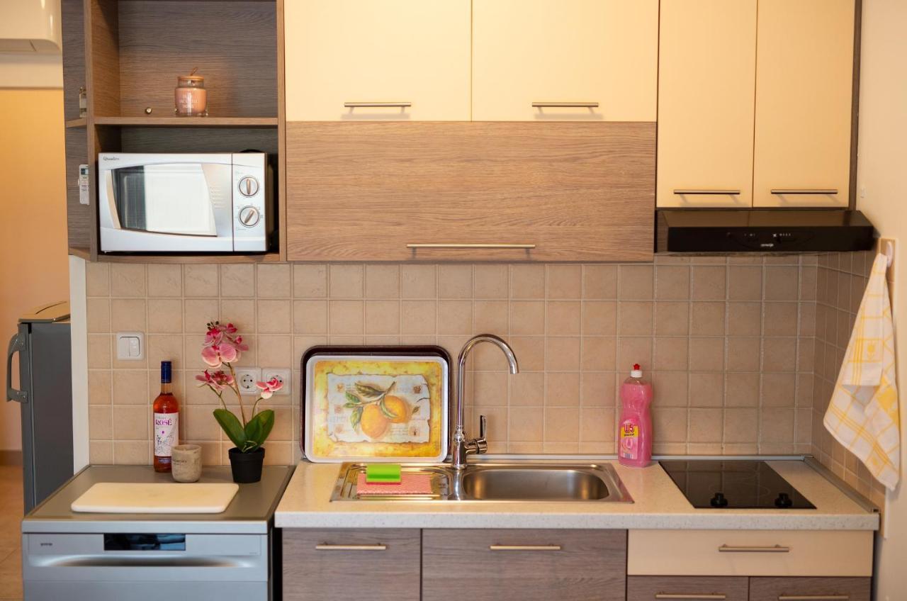 Apartments Ivica Krk Island Šilo Екстериор снимка